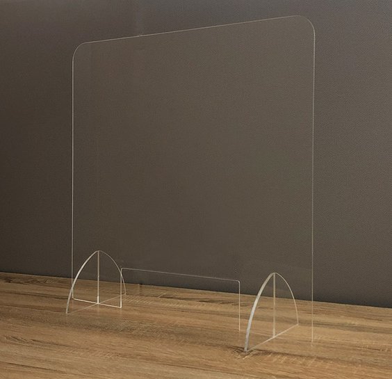 【新品】その他シリーズ SAP-600 井上金庫 デスクパーテーション