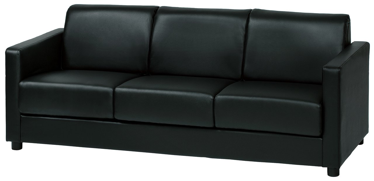 【3人掛け】シンプルなデザインだから、どのようなお部屋にもマッチします。
                        MTNS
                                    新品
            