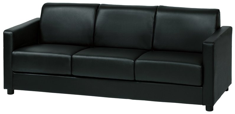 【新品】MTNS MTNS-3S 井上金庫 ソファー