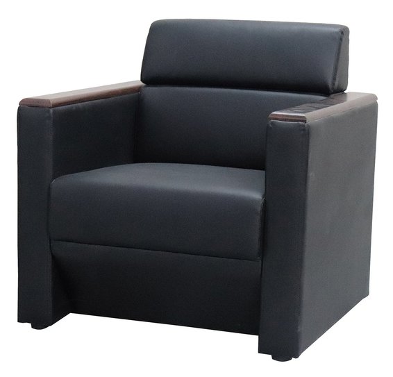 【新品】URIN URIN-3518-1P 井上金庫 ソファー