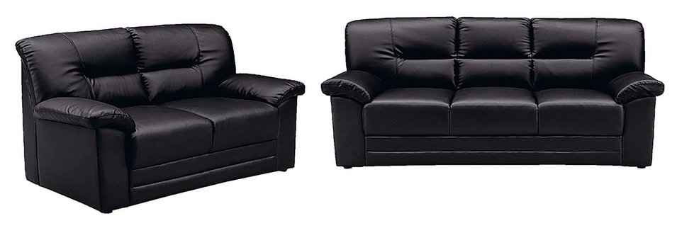 【新品】OZIN OZIN-1430-2P 井上金庫 ソファー