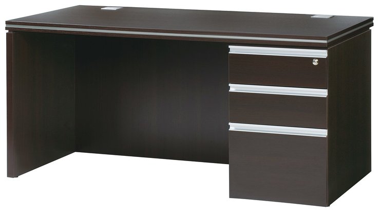 【新品】MMD MMD-KS1575 井上金庫 片袖机