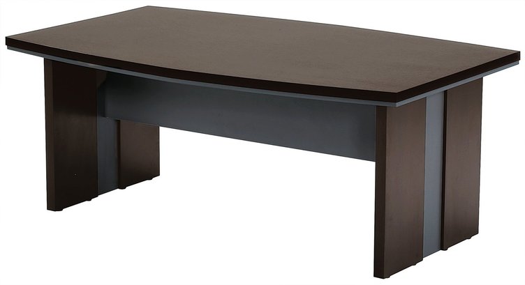 【新品】MTB MTB-1811 井上金庫 ミーティングテーブル（会議机）