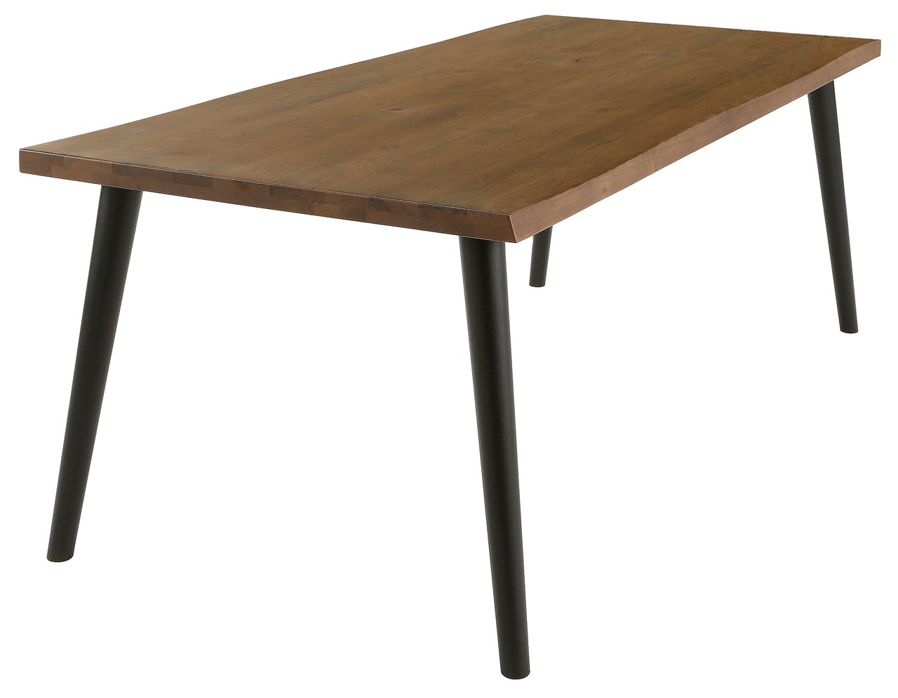 【ミーティングテーブル/W2000】厚さ40mmの無垢集成材を使用した、上質なミーティングテーブル。
                        OZIN
                                    新品
            