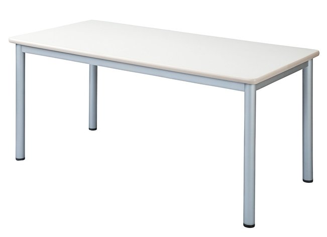 【新品】TL TL-1590 井上金庫 ミーティングテーブル（会議机）