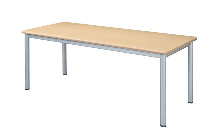 【新品】TL TL-1890 井上金庫 ミーティングテーブル（会議机）