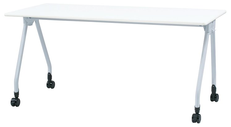 【新品】PAG PAG-1575 井上金庫 ミーティングテーブル（会議机）