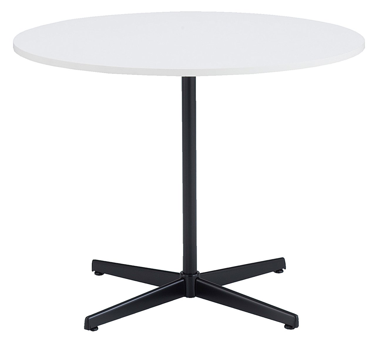 【丸テーブル】デザイン性の高いコミュニケーションテーブル。
                        DRT テーブル 
                                    新品
            