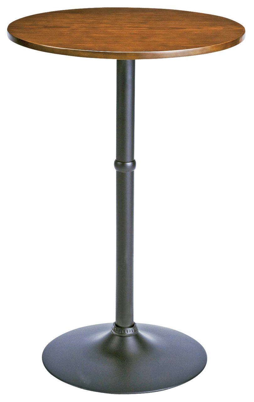 【ハイテーブル】デザイン性の高いコミュニケーションテーブル。
                        MYIN
                                    新品
            