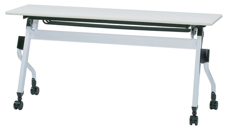 【新品】ZBR ZBR-1560 井上金庫 スタックテーブル(長机/折りたたみ/会議用)