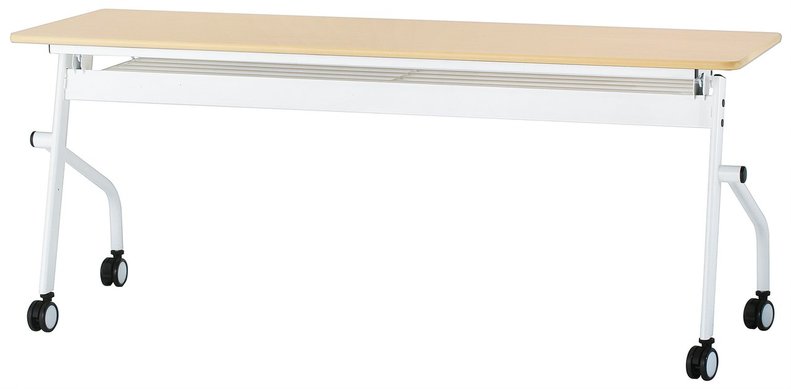 【新品】PND PND-1860 井上金庫 スタックテーブル(長机/折りたたみ/会議用)