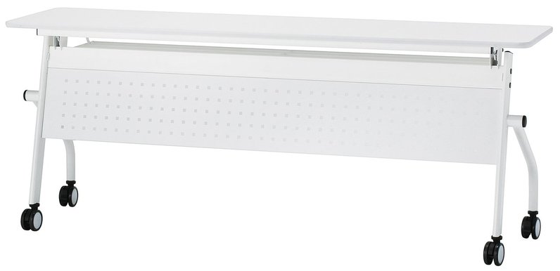 【新品】PND テーブル  PND-1845 井上金庫 スタックテーブル(長机/折りたたみ/会議用)