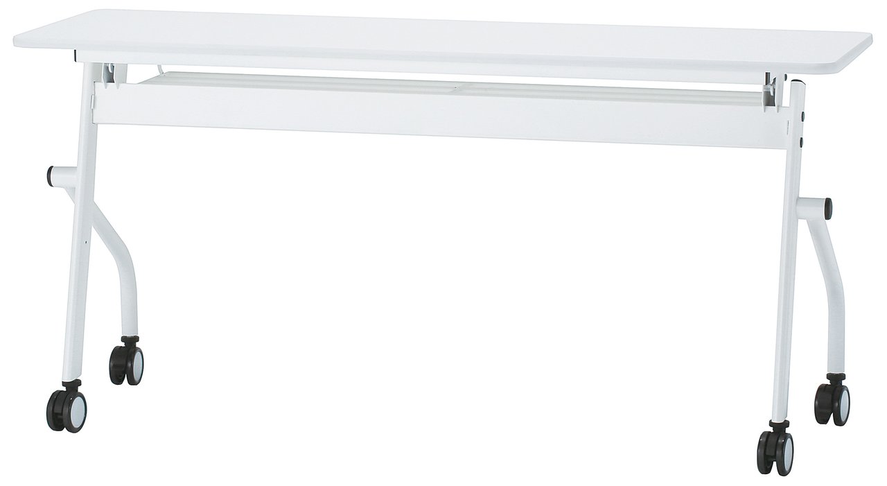 【スタックテーブルW1500/D450】人気急上昇中。H720mmの平行スタッキングテーブル。
                        PND テーブル 
                                    新品
            