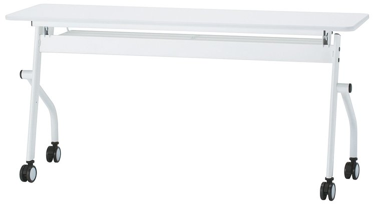 【新品】PND テーブル  PND-1545 井上金庫 スタックテーブル(長机/折りたたみ/会議用)