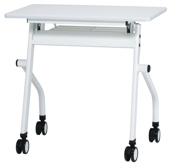 【新品】PND テーブル  PND-7545 井上金庫 スタックテーブル(長机/折りたたみ/会議用)