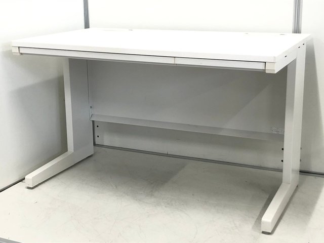 【中古】デュエナ  255741 イナバ（INABA) 平机