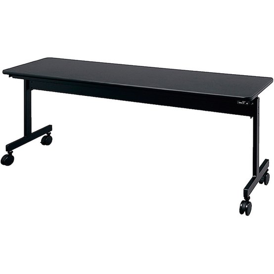 【新品】KV KV-1845 井上金庫 スタックテーブル(長机/折りたたみ/会議用)