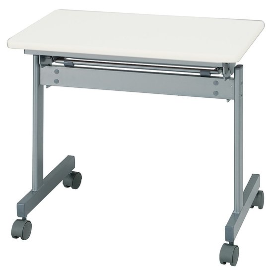 【新品】KS  KS-7545 井上金庫 スタックテーブル(長机/折りたたみ/会議用)