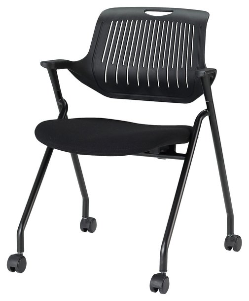 【新品】PNO PNO-B34 井上金庫 スタッキングチェア