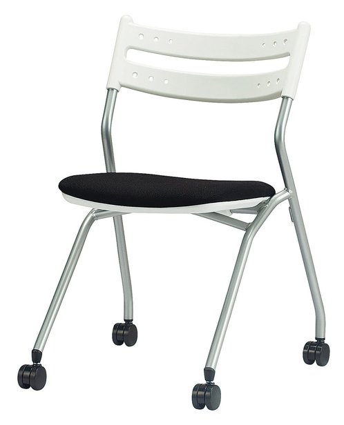 【新品】SAIN SAIN-299 井上金庫 スタッキングチェア