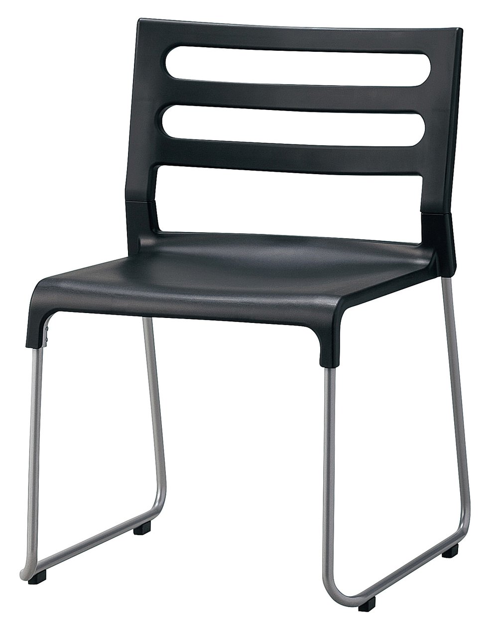 【スタッキングチェア】アルミ脚で超軽量。樹脂の背と座は、汚れていてもお手入れ簡単！
                        SAIN
                                    新品
            