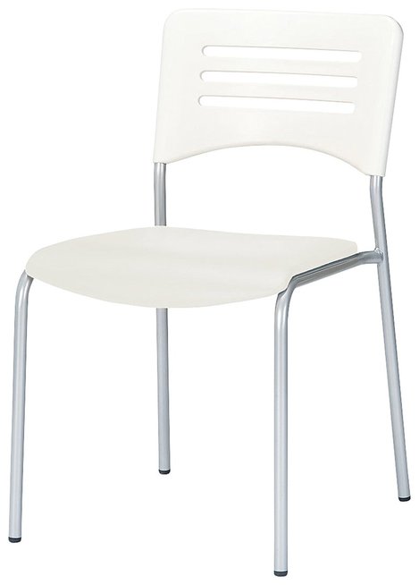 【新品】NKIN NKIN-26 井上金庫 スタッキングチェア