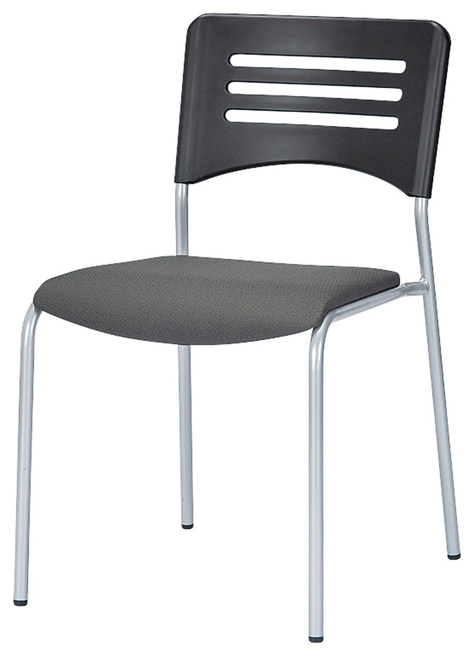 【スタッキングチェア】布タイプ
                        NKIN
                                    新品
            