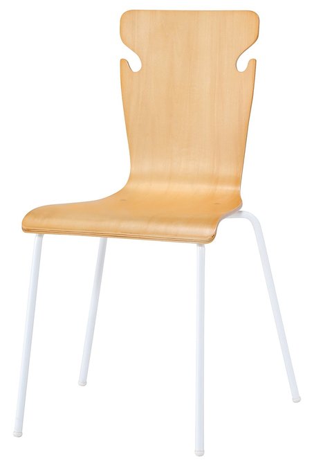 【新品】BSC BSC-W19 井上金庫 ミーティングチェア