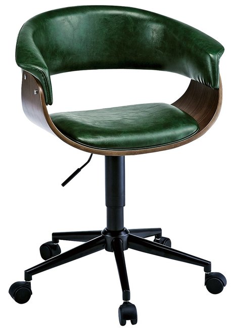 【新品】MYIN MYIN-J1900 井上金庫 ミーティングチェア