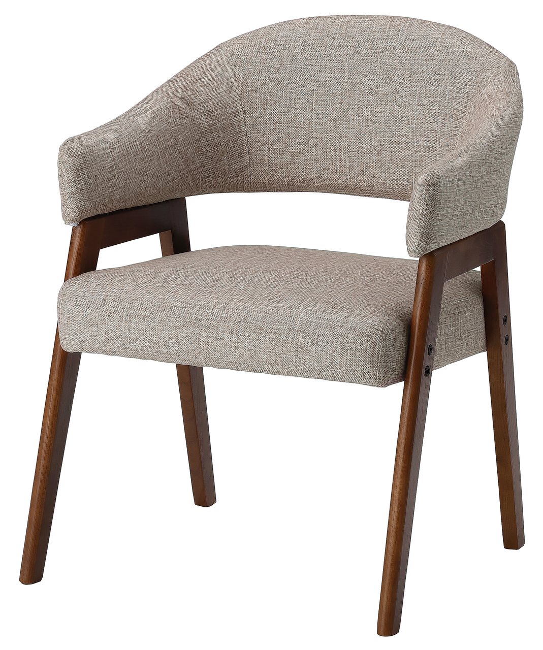 【ミーティングチェア】オフィスにもフィットするデザイン性の高いチェア。
                        HMT
                                    新品
            