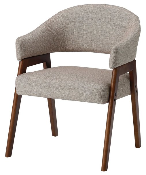 【新品】HMT HMT-44 井上金庫 ミーティングチェア