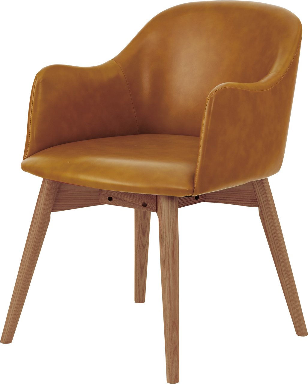 【ミーティングチェア】オフィスにもフィットするデザイン性の高いチェア
                        AZIN
                                    新品
            