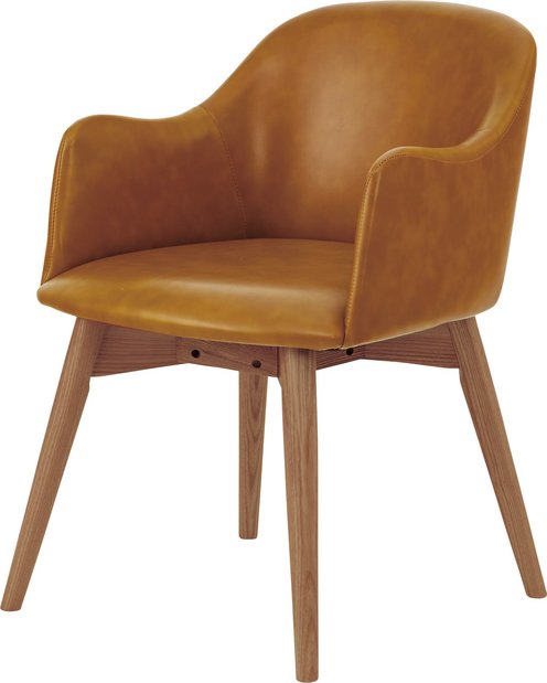 【新品】AZIN AZIN-010 井上金庫 ミーティングチェア