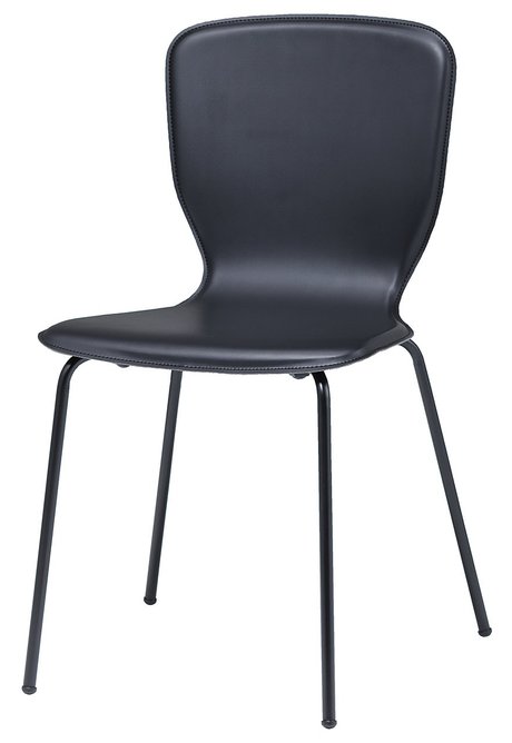 【新品】IKA IKA-36 井上金庫 ミーティングチェア