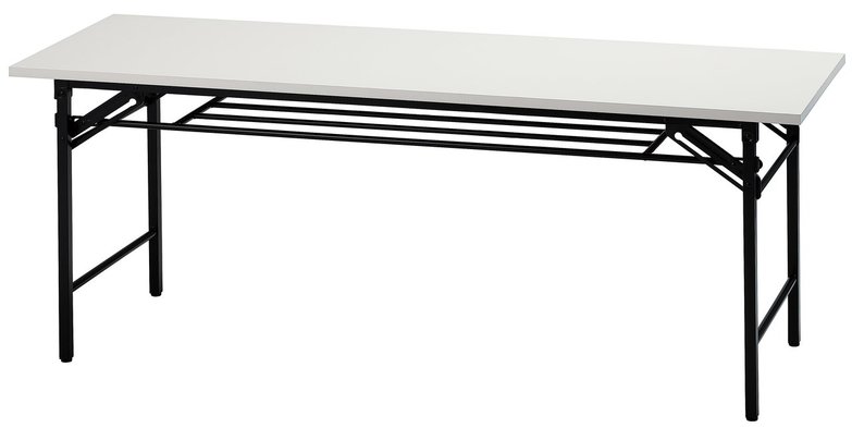 【新品】UMT UMT-1860 井上金庫 折畳テーブル