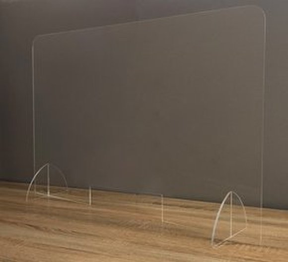 【新品】その他シリーズ  井上金庫 デスクパーテーション