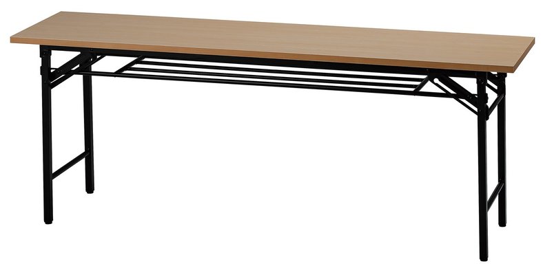 【新品】UMT UMT-1845 井上金庫 折畳テーブル