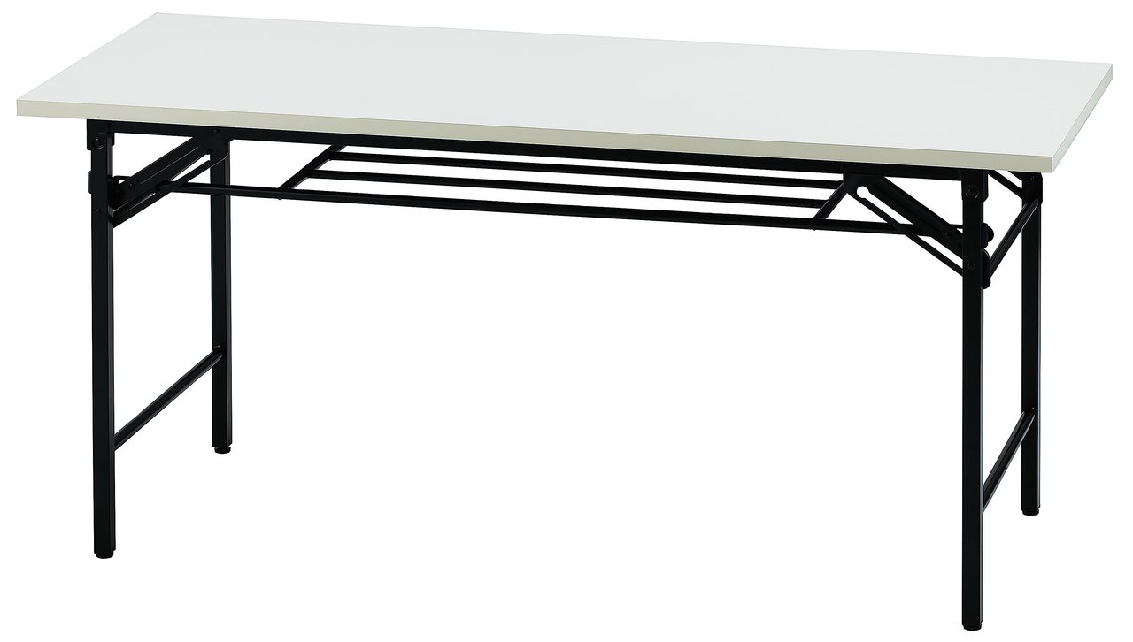 定番の折り畳みテーブル【W1500/D600】
                        UMT
                                    新品
            