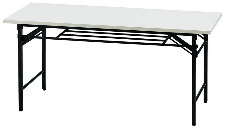 【新品】UMT UMT-1560 井上金庫 折畳テーブル