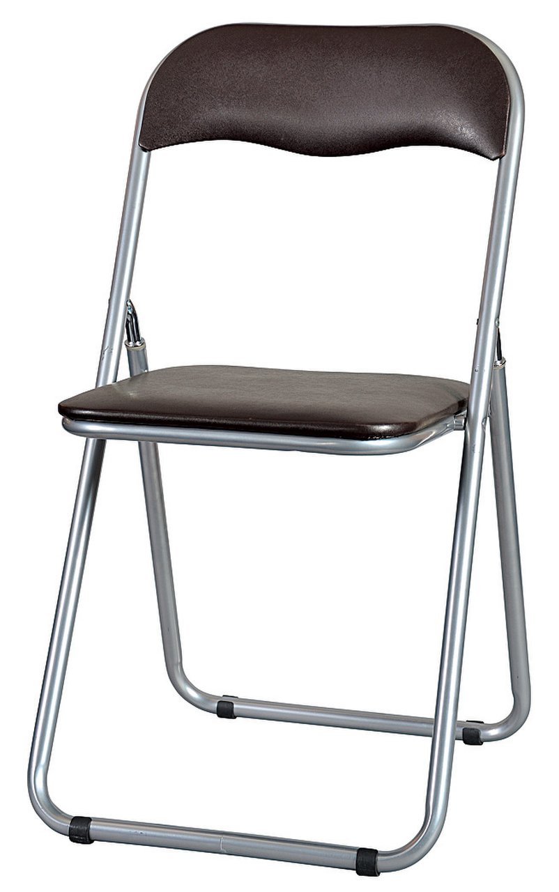 【パイプイス】安全性にも配慮した、スライド式構造。
                        YH
                                    新品
            