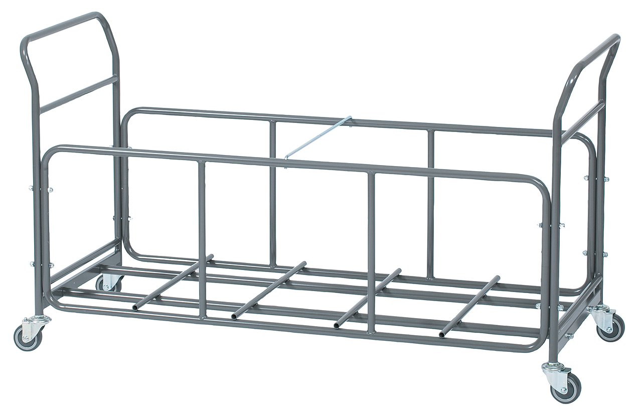 【折畳イス用台車】折り畳みイスの収納には欠かせないアイテムです。
                        その他シリーズ
                                    新品
            