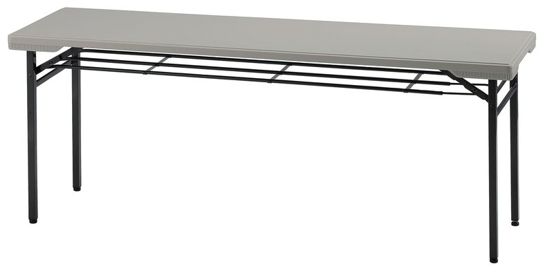【新品】PET PET-1850T 井上金庫 折畳テーブル