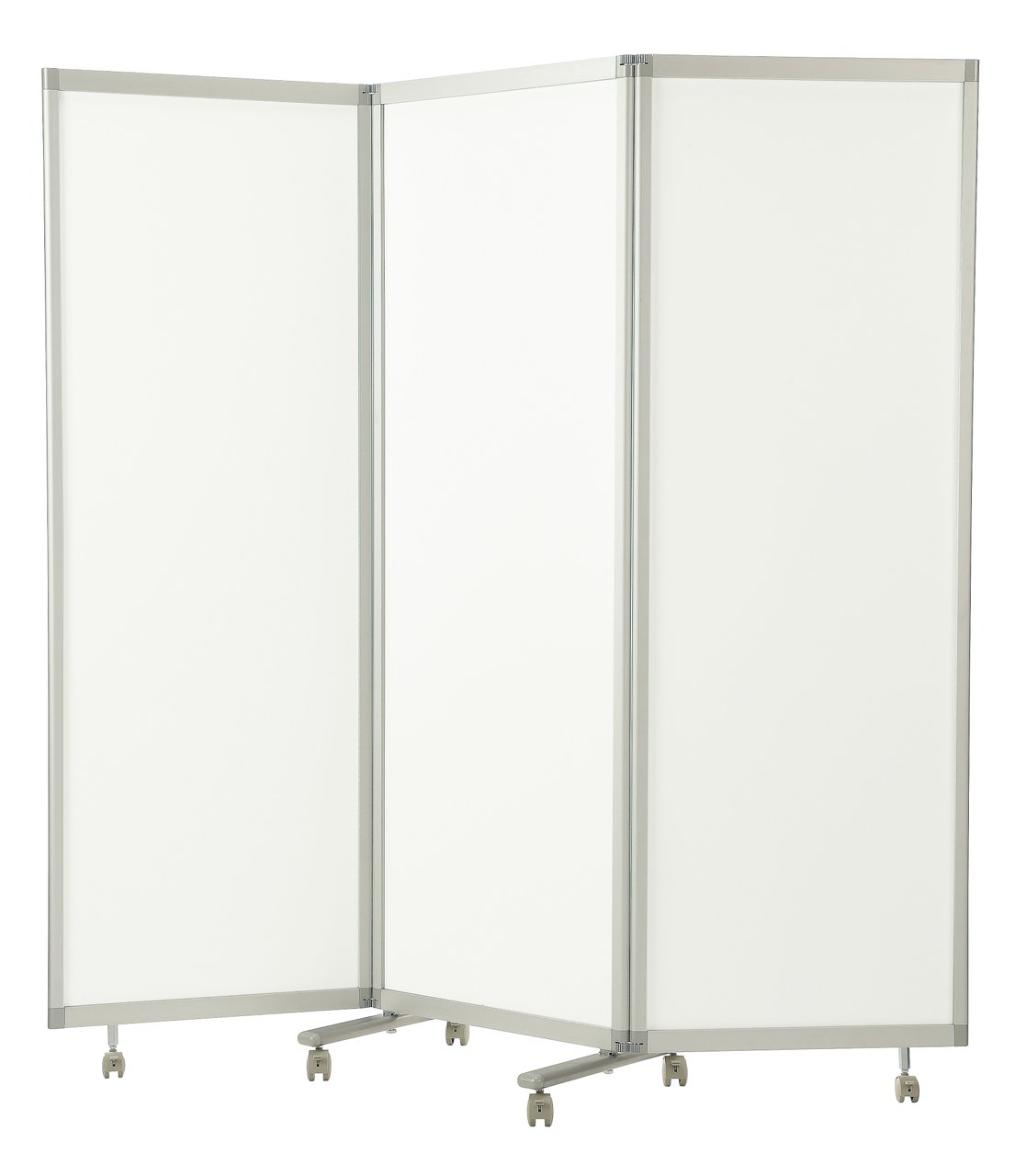 【3連パーテーション】キャスター付きで移動が楽々。
                        その他シリーズ
                                    新品
            