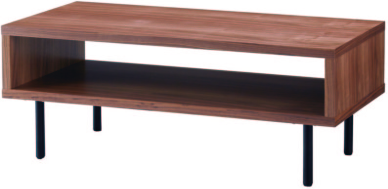 【新品】レスタリア RLT-04-W その他メーカー テーブルその他