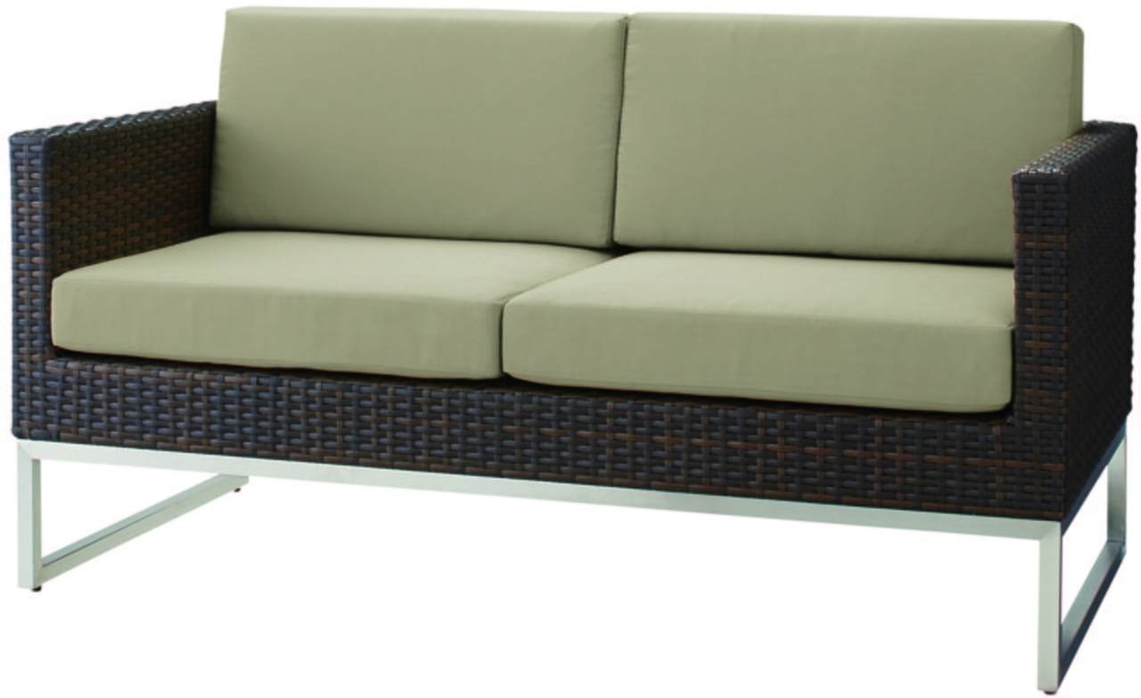 オシャレなソファ｜会議用｜応接用｜リフレッシュスペース｜ダークブラウン×カーキ【オフィス家具】【新品】【桜屋工業】【CHERRY】
                        マラガ
                                    新品
            