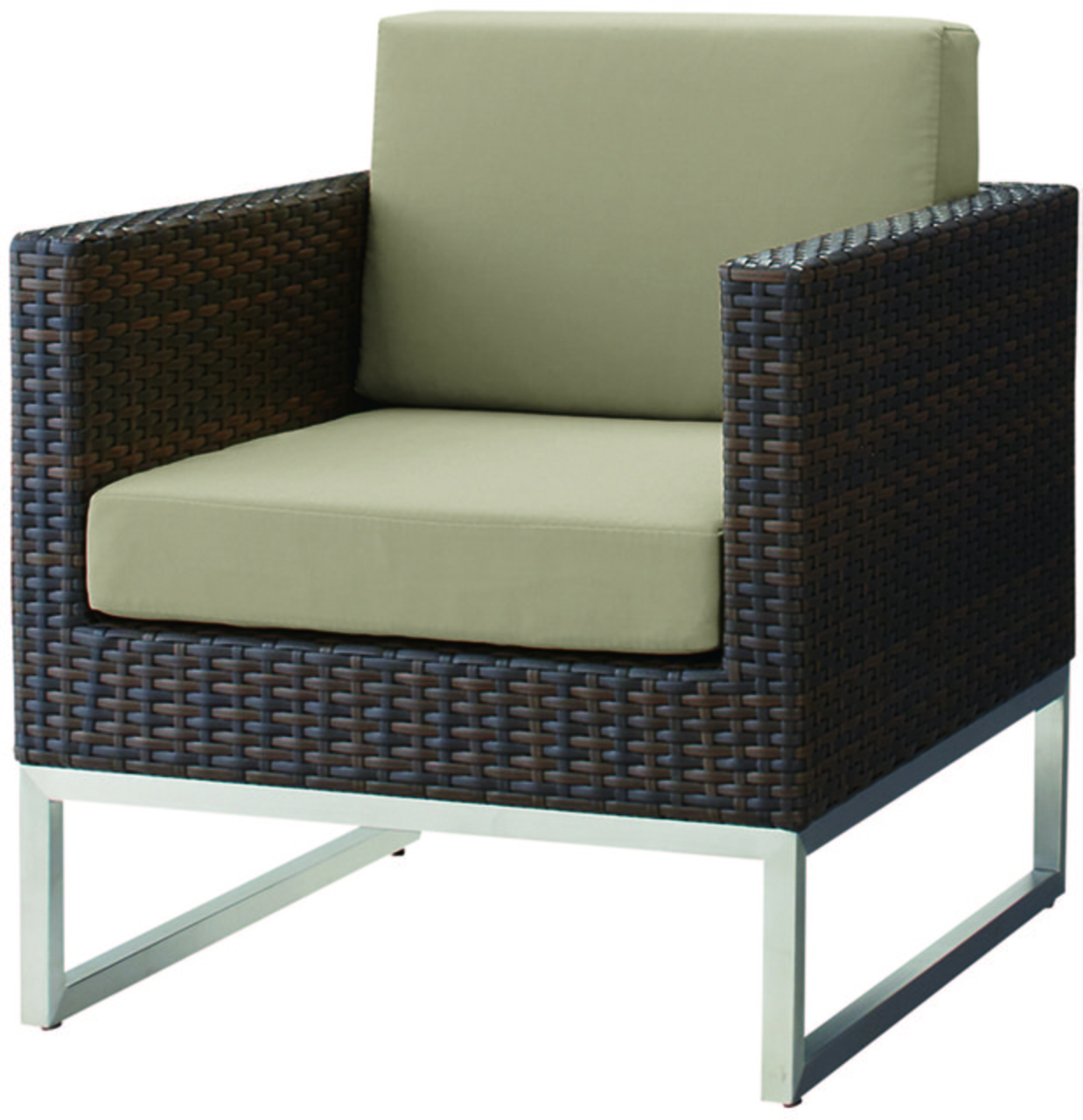 オシャレなソファ｜会議用｜応接用｜リフレッシュスペース｜ダークブラウン×カーキ【オフィス家具】【新品】【桜屋工業】【CHERRY】
                        マラガ
                                    新品
            