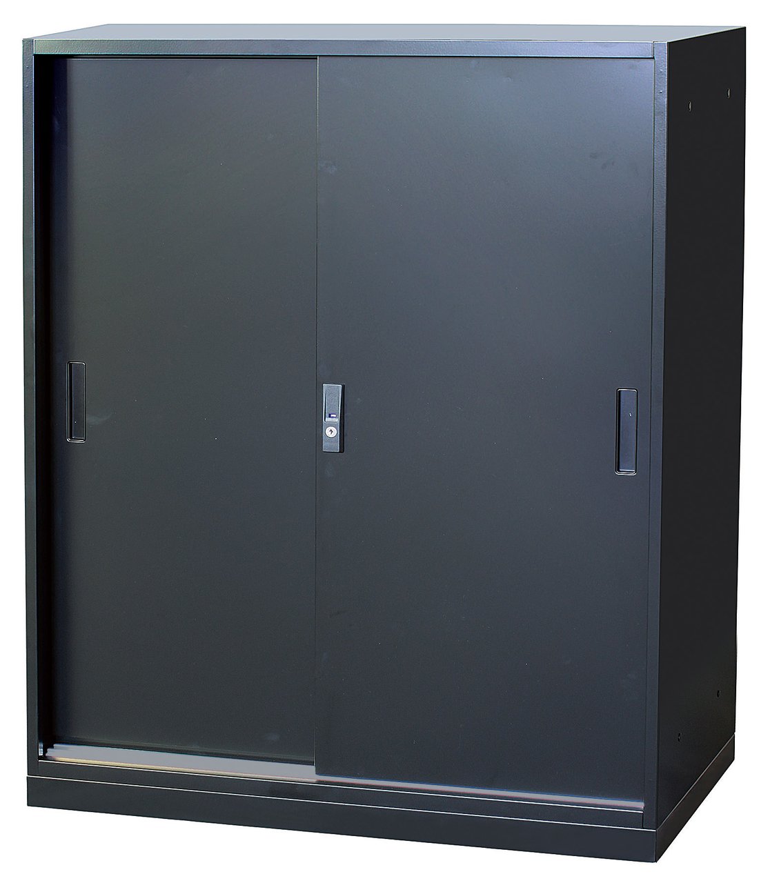 【スチール引違い書庫】A4ファイル対応書庫
                        YS
                                    新品
            