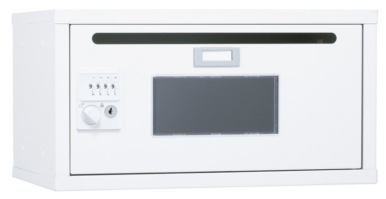 【新品】SKB SKB-01 井上金庫 ロッカーその他