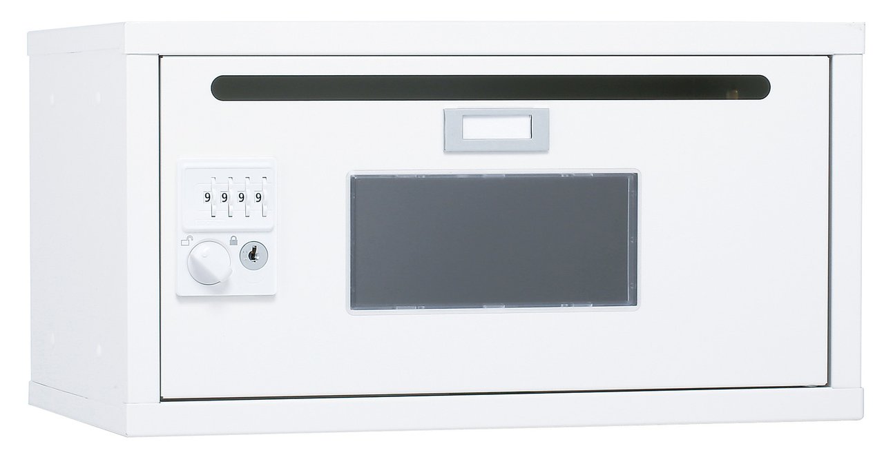 【フレキシブルボックス】ダイヤル錠/窓付/コンセント付
                        SKB
                                    新品
            