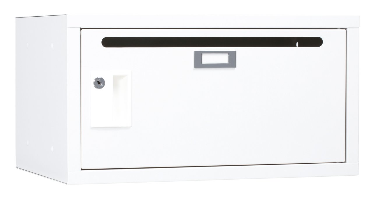 【フレキシブルボックス】シリンダー錠/窓無/コンセント無
                        SKB
                                    新品
            